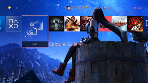 《最终幻想7》重制版下一部分制作中 内容扩展超过原版