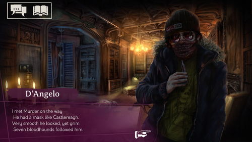 《吸血鬼：纽约同僚》宣布跳票 12月11日正式发售