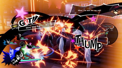 《女神异闻录5R》登陆PS港服开启预购 标准版393元