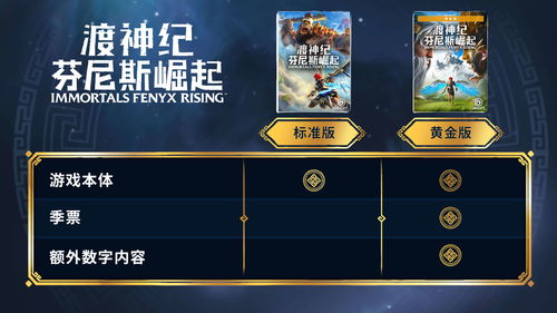 Epic喜加一:北欧神话冒险游戏《巨人约顿》免费领