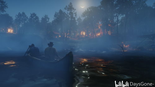 《荒野大镖客2》Steam开启预购 标准版售价249元