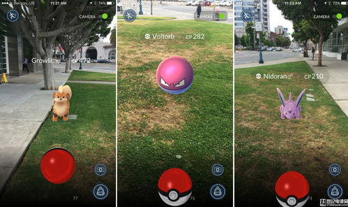 《Pokemon GO》官方近日宣布进化周活动即将来临