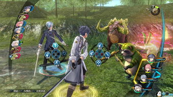 《三国志14》中文版上架PS港服 标准版特惠价345元