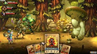 RPG新作《护路人》首支预告 感受独特的冒险体验 RPG新作《护路人》首支预告 感受独特的冒险体验