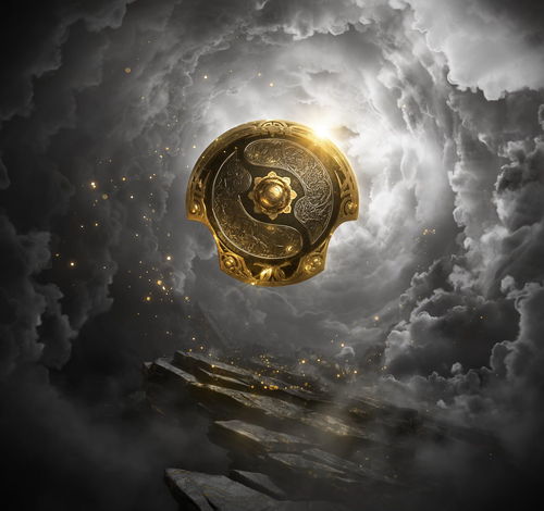 《DOTA2》Ti10举办时间公布 2020年8月斯德哥尔摩见