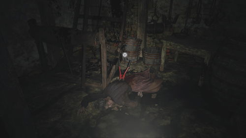 独立惊悚FPS《海参2》试玩版发布 兽群模式来袭