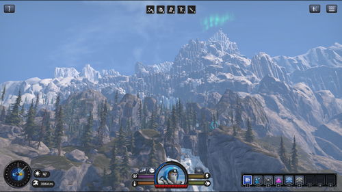 Epic喜加一 高分动作冒险RPG《光明旅者》免费领