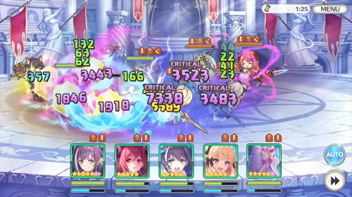 格林童话式ARPG《公主皇冠》复刻版即将上市