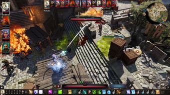 国产仙侠ARPG《牧剑》Steam开售 国区定价36元
