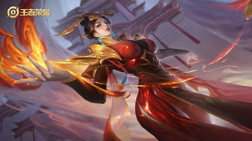 《王者荣耀》2020年玄雍资料片即将上线