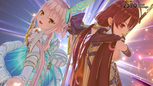 《传颂之物》两部作品月末登陆Steam 1月23日发售