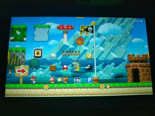 《超级马里奥制造2》玩家上传关卡数突破1000万 官方发文庆祝