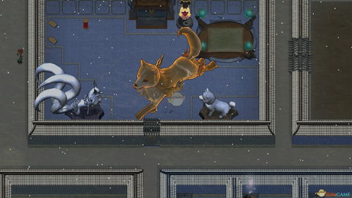 你就是下一个万磁王 《磁铁钓鱼模拟器》上架Steam