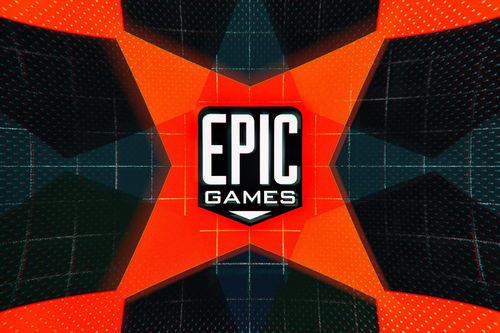 Epic用户超1亿 官方：好的今年继续送游戏