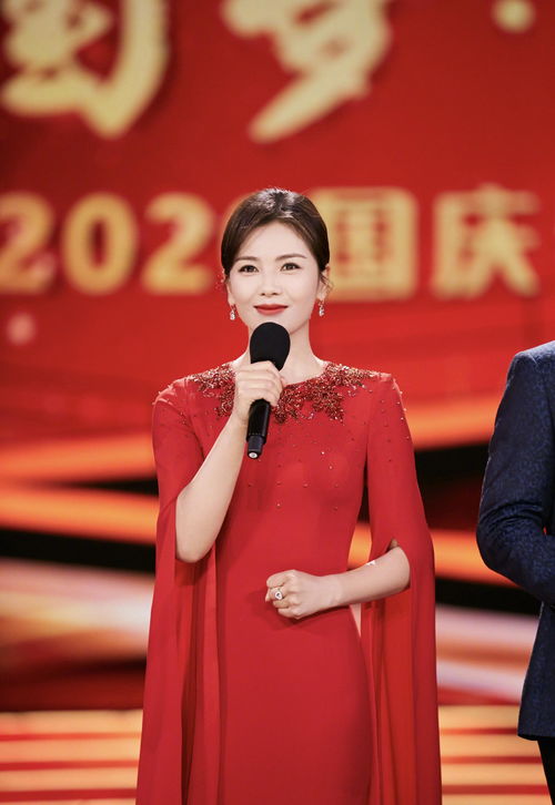 2020年央视春晚主持人阵容大换血：演员佟丽娅加入