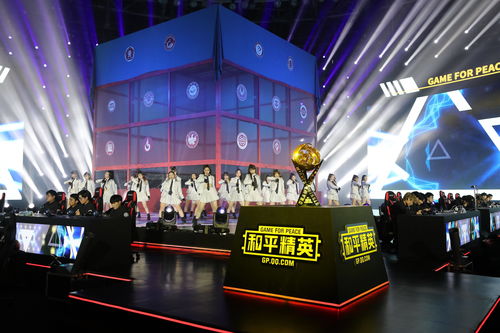 WCAA2020国际高校对抗赛圆满落幕 中国电竞体育化提速