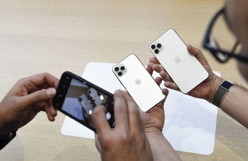 苹果官方发布iPhone XS翻新机 清仓价格感人