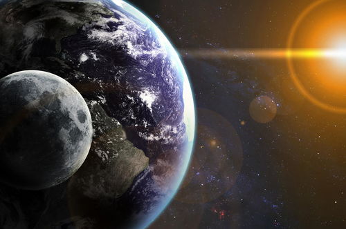 700光年外恒星或将爆炸？科学家：将对地球产生一些影响