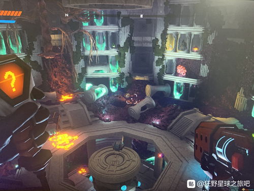 《狂野星球之旅》1月28日发售 Epic已上架开启预售