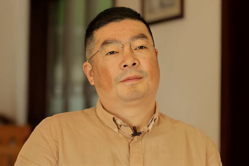《我不是药神》原型陆勇再次前往印度 购买物资驰援武汉