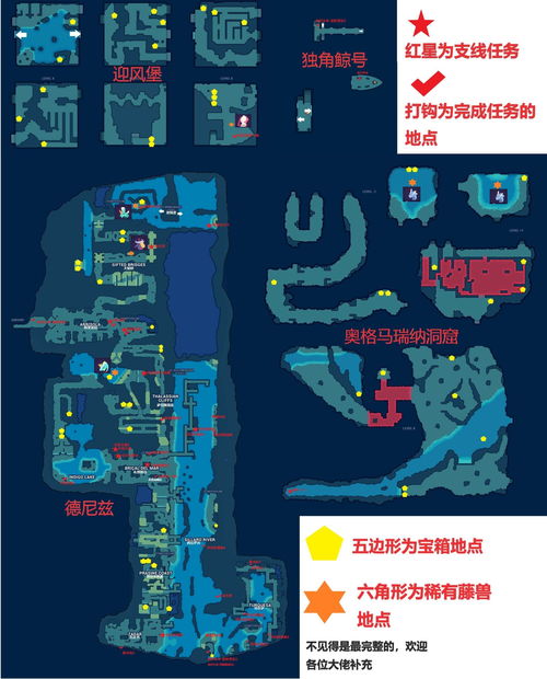 《Temtem》已封禁900名玩家 官方将严厉打击作弊者