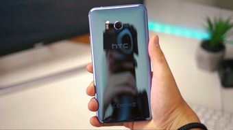 昔日手机巨头没落 HTC官方社区明天正式关闭