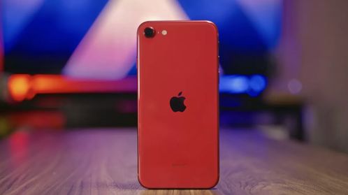 苹果iPhone 9发布会偷跑 4.7寸A13小钢炮稳了