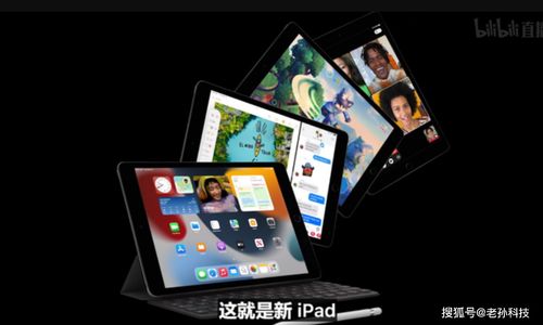 苹果上架官翻iPadAir和Mini5 折扣幅度在15%以上