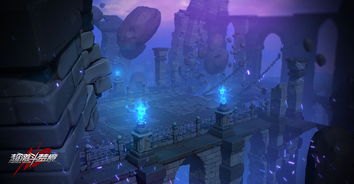 探索神秘梦境！冒险解谜游戏《DREAMO》发售日确定
