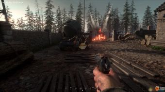 《地狱时刻：泰斯庇斯盛宴》Steam免费游玩 支持中文