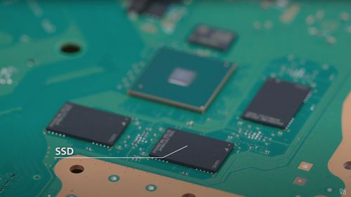 骑士精神2开发商：次世代主机的SSD对开放世界游戏重大影响