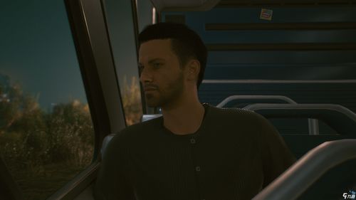 格莱姆斯剧透《赛博朋克2077》角色李奇薇姿的故事