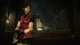 《生化危机2：重制版》Steam国区价格永降 现售价219元