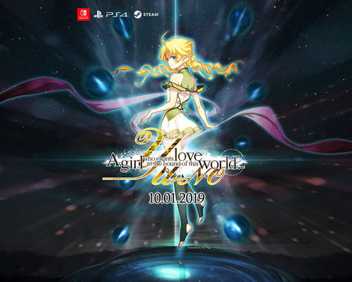 Steam视觉小说特卖开启 《如龙》系列有新史低！