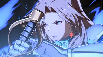《碧蓝幻想VS》新预告片展示DLC角色佐伊