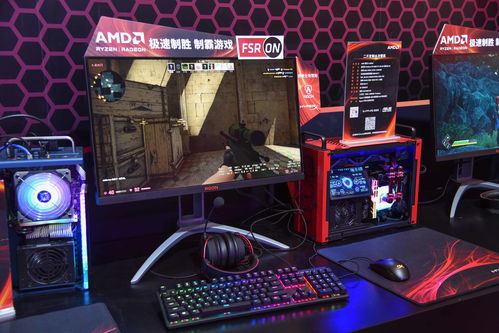 AMD让玩家放心 次时代游戏机仍将按计划上市
