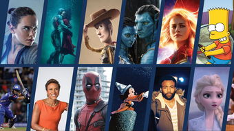 迪士尼真人电影《花木兰》时长曝光 全片长达115分钟