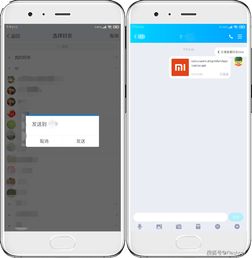雷军分享MIUI 11投屏隐私保护功能：罗永浩点赞