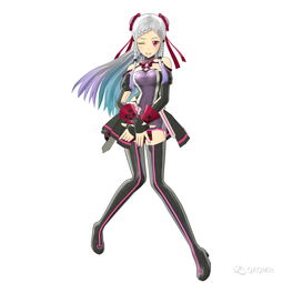 PC版《碧蓝幻想Vs》实际已内置中文 有方法调出