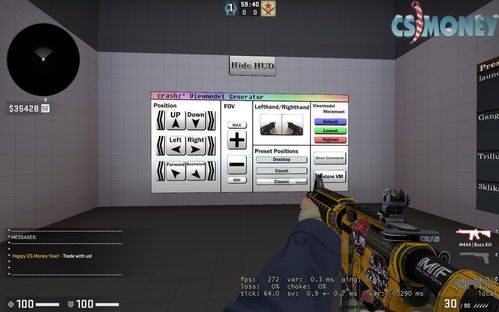 新的里程碑！《CS：GO》同时在线玩家峰值突破百万