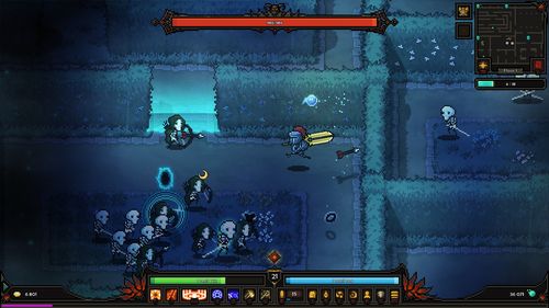 《无主之地3》steam上线，虎牙主播组队打本的别样狂欢！