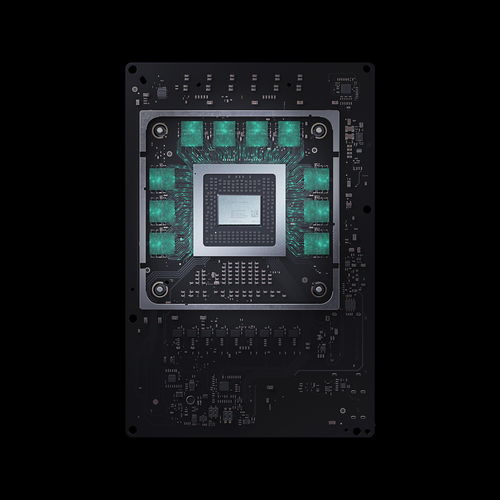 PS5与XSX主机规格参数对比 哪家性能更强？