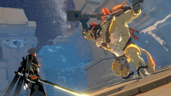 工长君《九霄缳神记》定档预告 4月15日正式发售