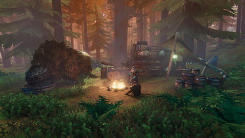 《半条命：Alyx》Steam好评如潮 VR大作新标杆