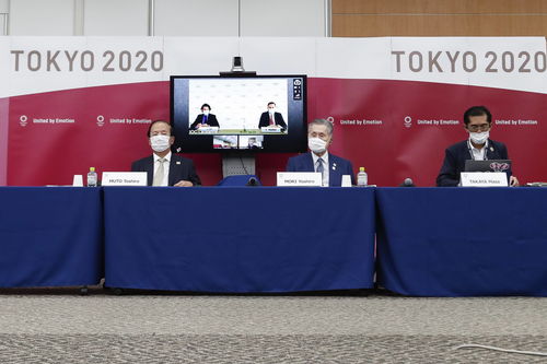 国际奥委会委员：2020年东京奥运会将推迟至2021年