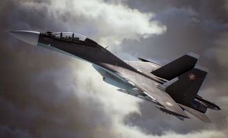 《皇牌空战7》将推出免费更新 还将有付费新DLC