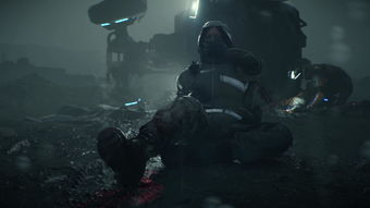 《死亡搁浅》PS4版更新 现已加入照片模式