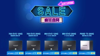 再次相约 三星品牌存储确认参展2020eSmart