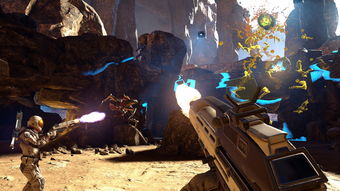 国产游戏《霓虹深渊》新预告 还将登陆PS4X1NS