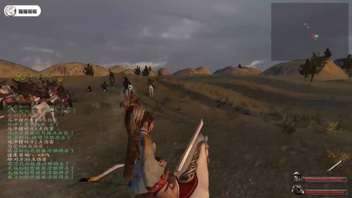 《骑马与砍杀2》在线人数升至Steam第三 峰值人数达17.8万